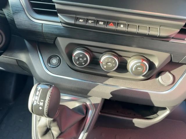 Nissan Primastar L1H1 Tekna dCi 170