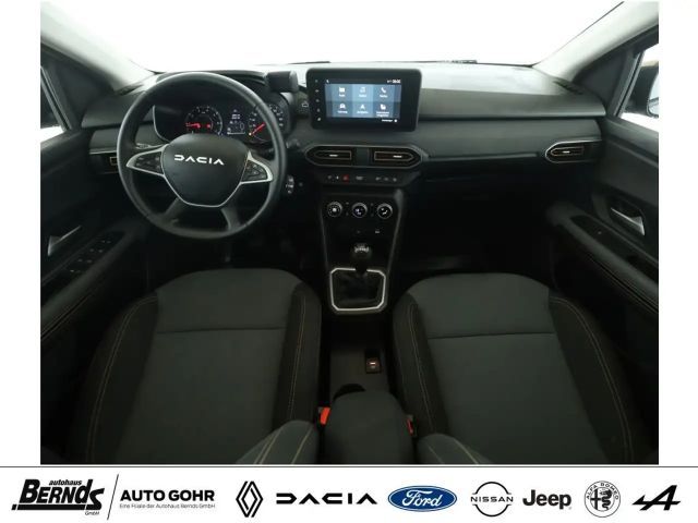 Dacia Jogger Extreme TCe 110