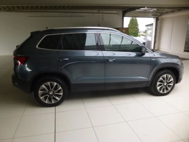 Skoda Karoq Clever