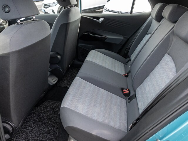Volkswagen ID.3 NAVI LED