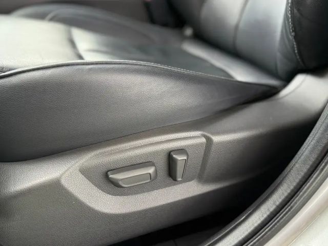 Mitsubishi Eclipse Cross 4WD PHEV