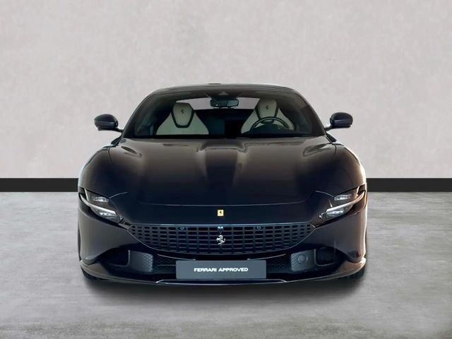 Ferrari Roma ***Ferrari Frankfurt***