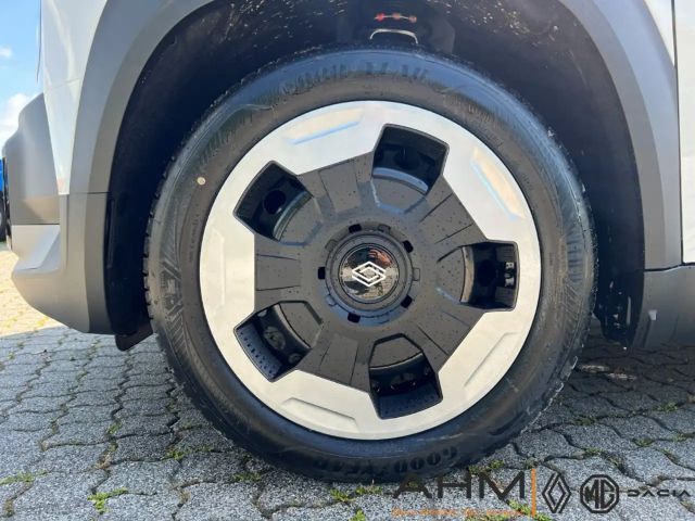 Renault 4 Comfort Electric Evolution