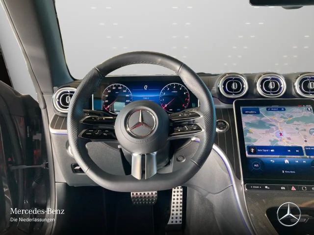 Mercedes-Benz CLE 200 AMG Line