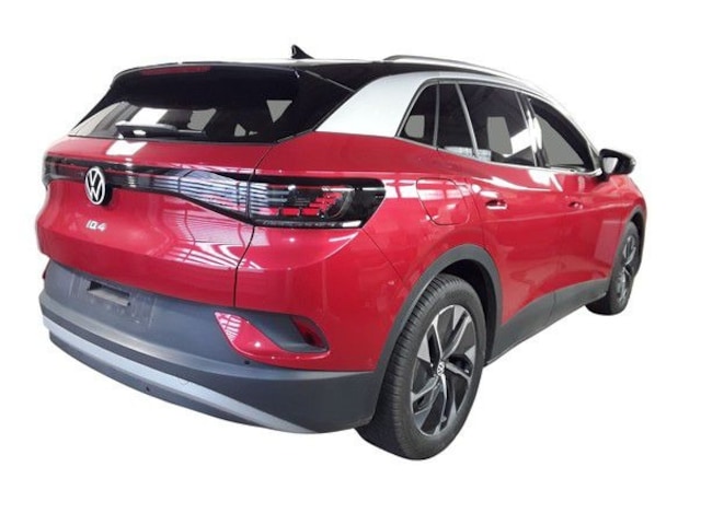 Volkswagen ID.4 286PS NP.70T ACC.5J-G.WÄRMEPUMPE.AHK.AREA-VIEW.NAVI.HUD.HARMAN.PANO