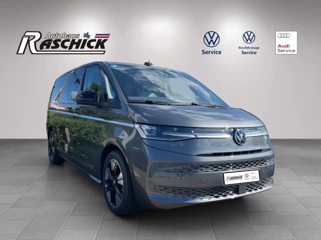 Volkswagen Multivan 2.0 TDI Lang Style T7