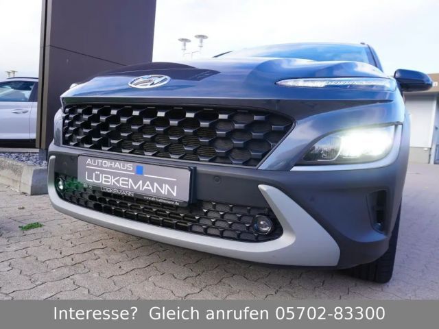 Hyundai Kona 1.0 Trend