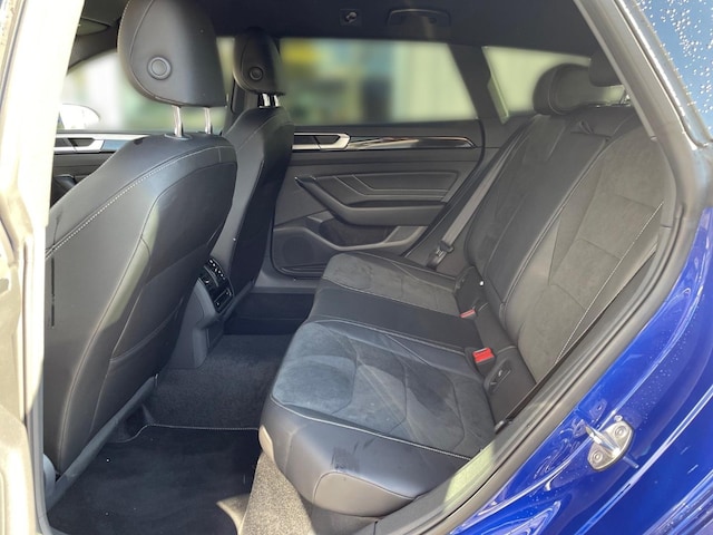 Volkswagen Arteon Shooting Brake 2.0 TSI