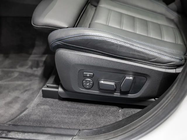 BMW iX3 Impressive iX3