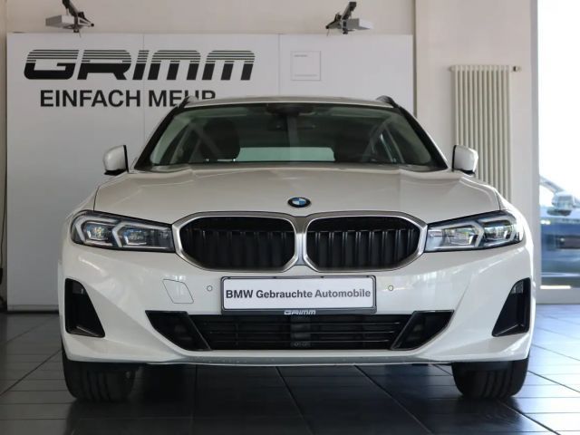 BMW 320 320i Touring