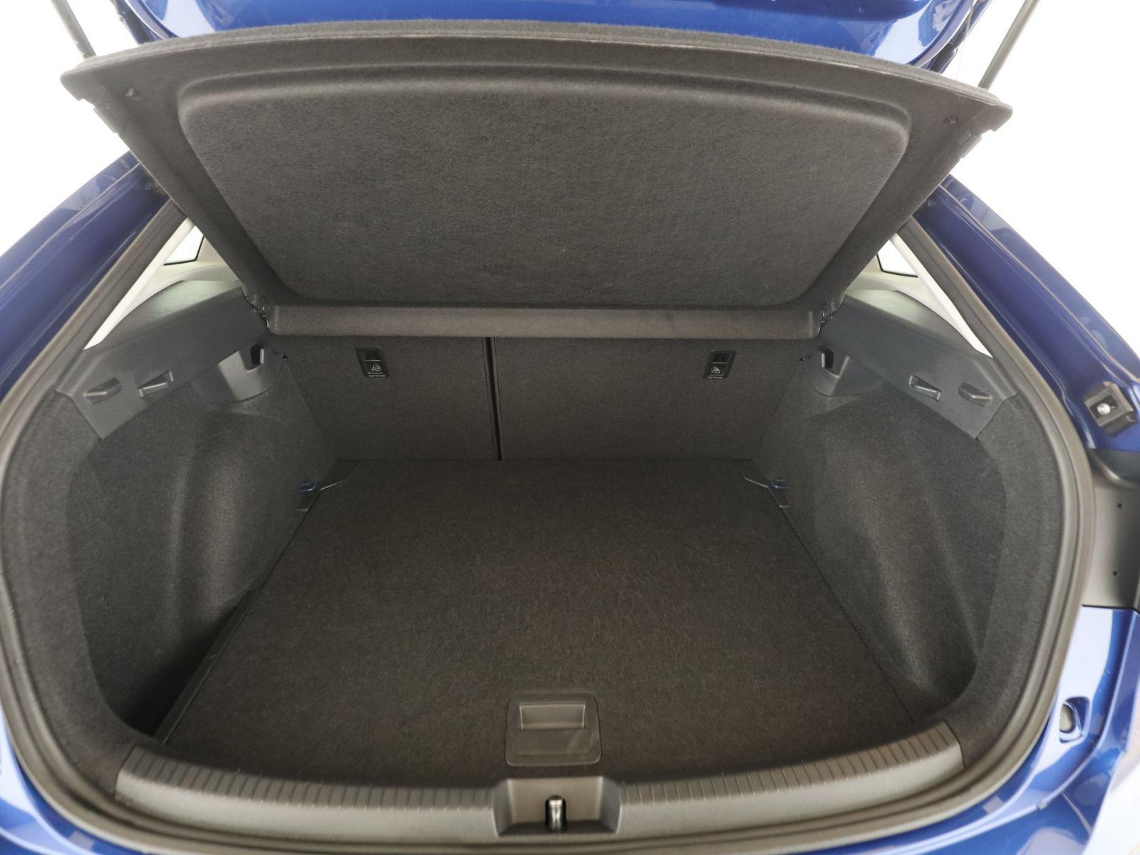 Volkswagen Taigo 1.0 TSI IQ.Drive Life