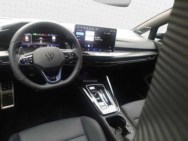 Volkswagen Golf 2.0 TSI DSG IQ.Drive