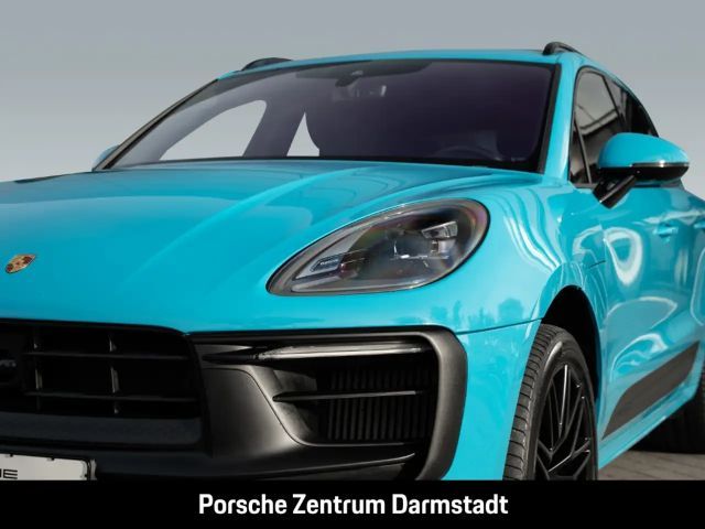 Porsche Macan GTS