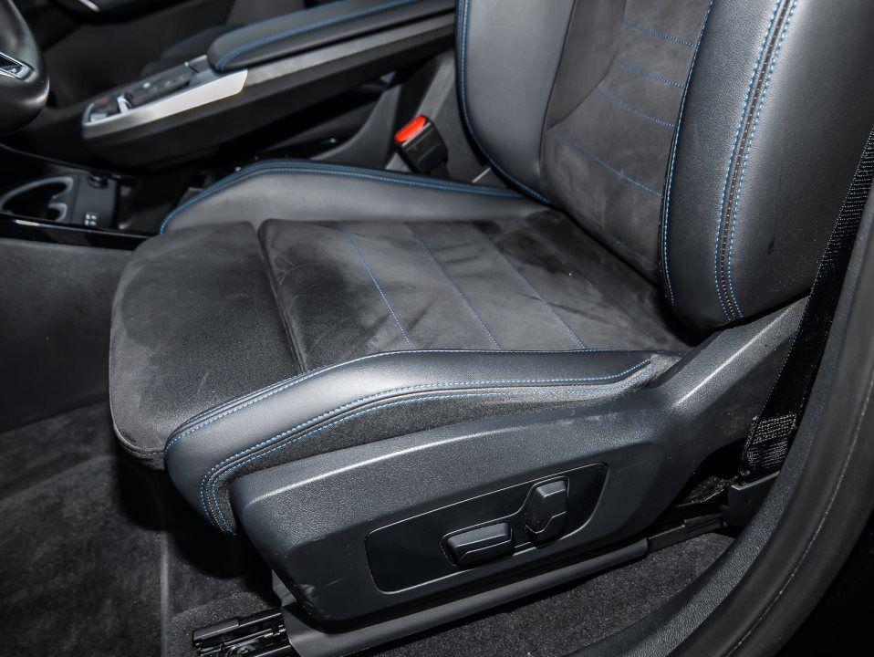 BMW X1 X1 30E X1 xDrive30e