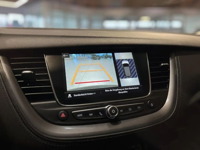 Opel Grandland X 1.2 Turbo Innovation Turbo