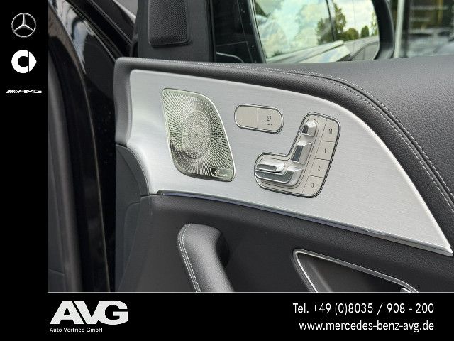 Mercedes-Benz GLE 450 4MATIC