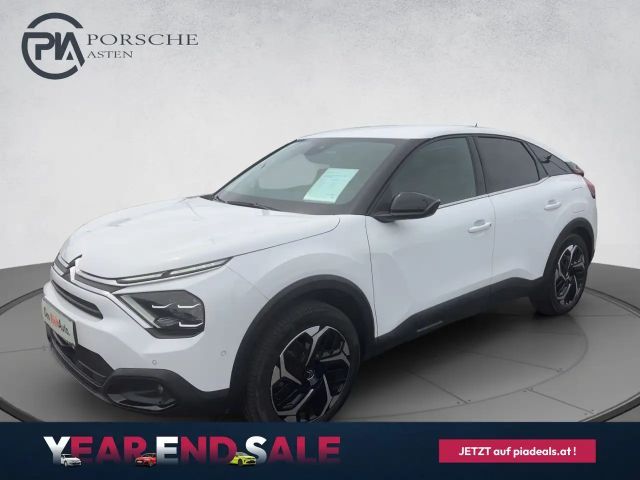 Citroën C4 PureTech Shine