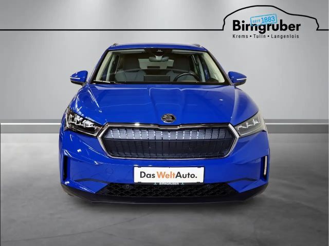 Skoda Enyaq iV 80