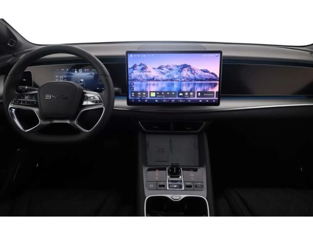 BYD Sealion 7 Elektro