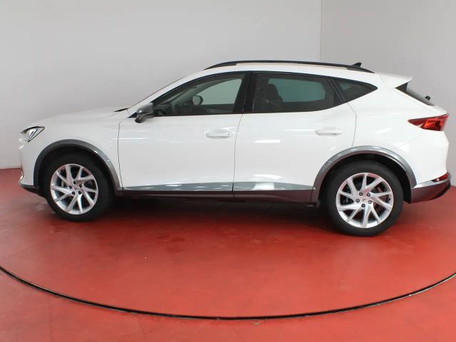 Cupra Formentor 1.5 TSI