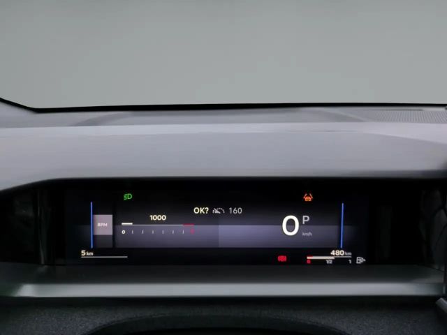 Opel Grandland X Edition Hybrid