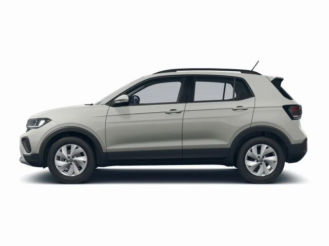 Volkswagen T-Cross 1.0 TSI Life