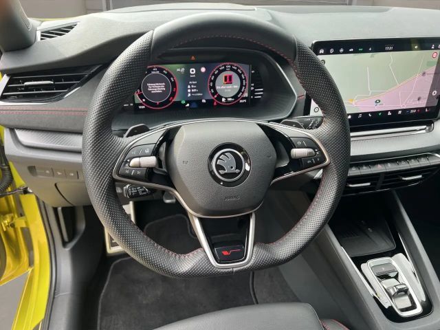 Skoda Octavia 2.0 TSI Combi RS