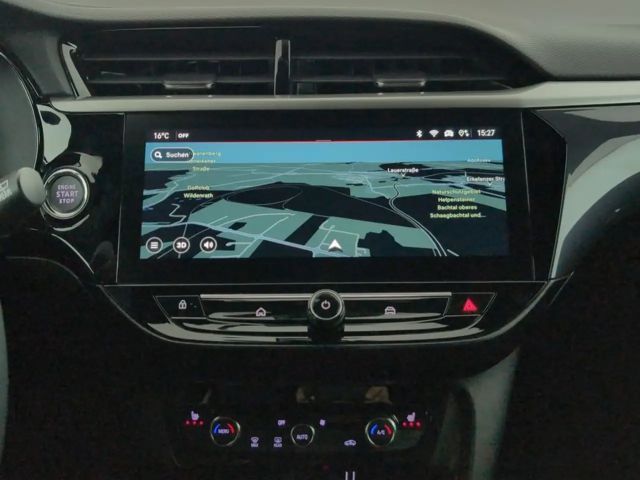 Opel Corsa GS-Line Grand Sport Turbo