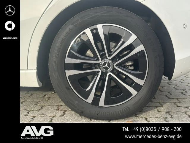 Mercedes-Benz A 180 Progressive