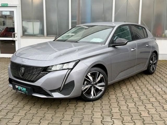 Peugeot 308 Allure Pack PureTech