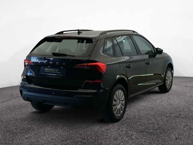 Skoda Kamiq 1.0 TSI