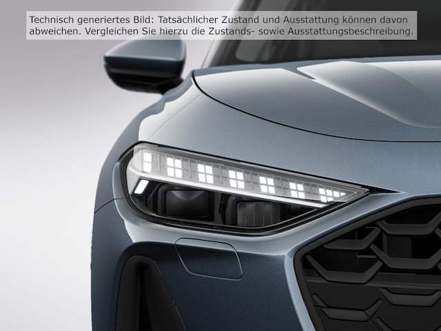 Audi A5 Avant S-Tronic