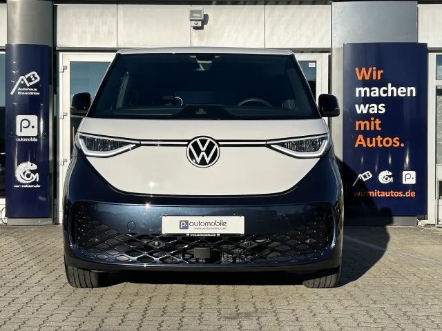 Volkswagen ID.Buzz Pro
