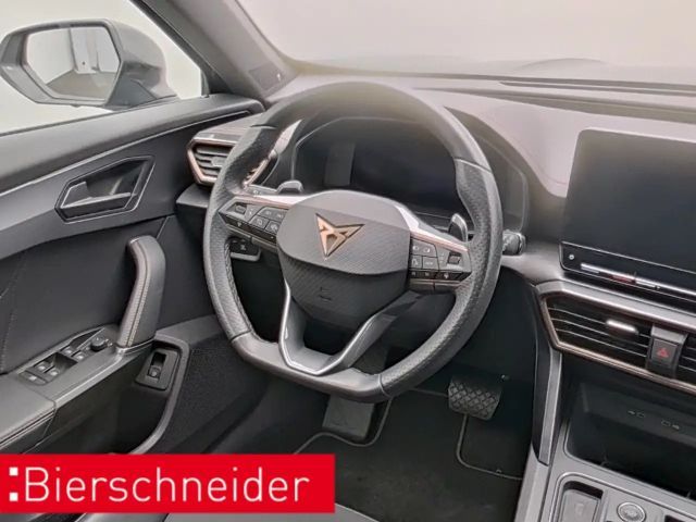 Cupra Formentor 1.4 DSG e-Hybrid