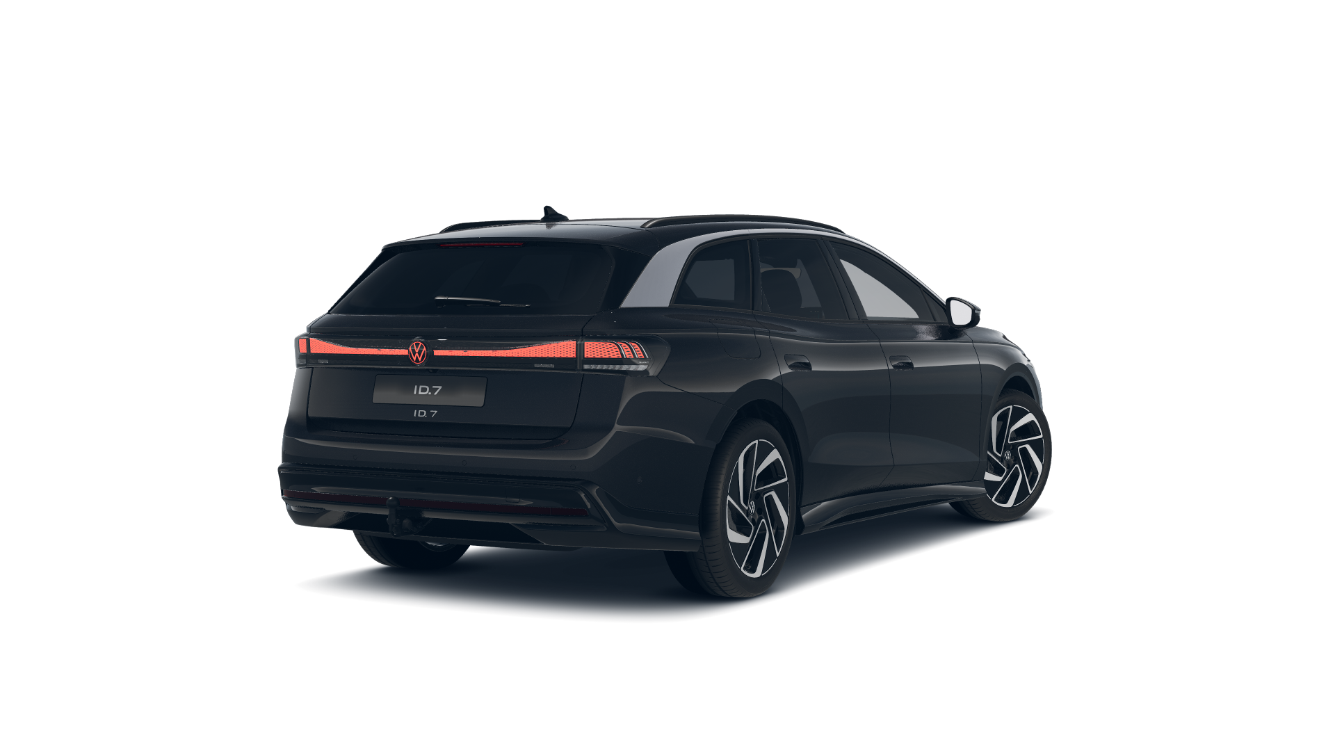 Volkswagen ID.7 Tourer