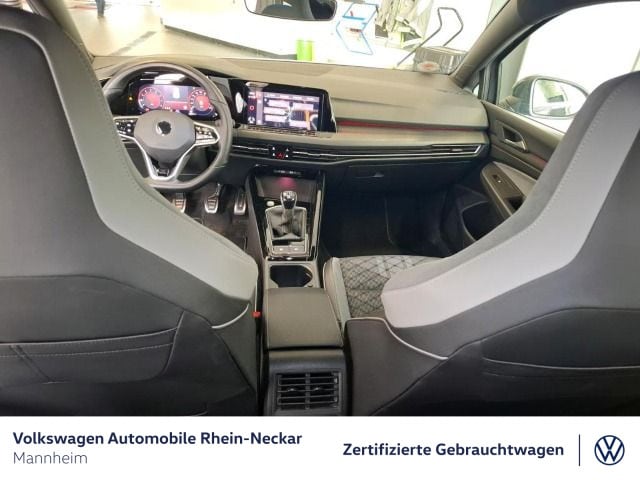 Volkswagen Golf 1.5 TSI Golf VIII R-Line