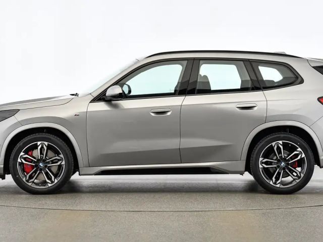 BMW X1 M-Sport xDrive20d