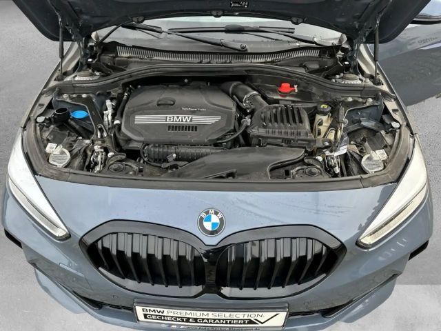 BMW 118 118i M-Sport Sedan