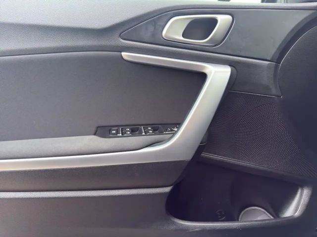 Kia XCeed CRDi SportWagon