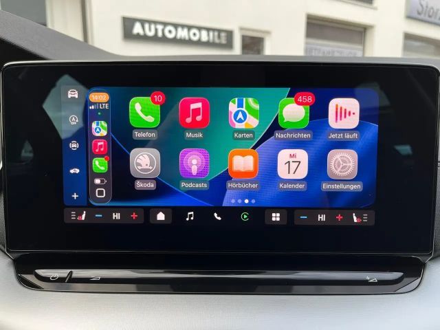 Skoda Octavia 1.5 TSI Selection