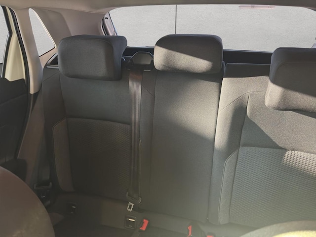 Volkswagen Polo 1.0 TSI DSG Life