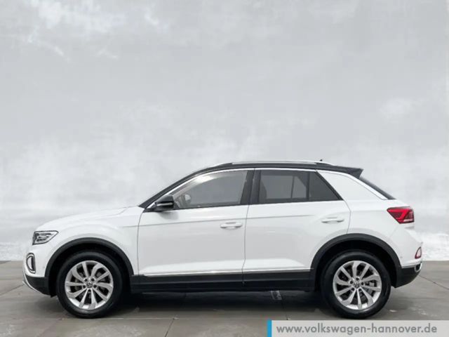 Volkswagen T-Roc 1.0 TSI