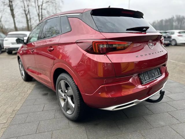 Opel Grandland X Elegance