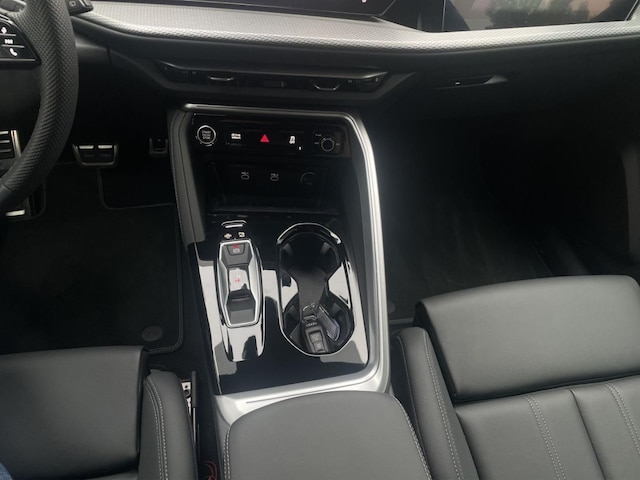 Audi Q5 Quattro S-Tronic