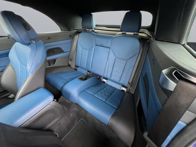 BMW 440 Cabrio M440i xDrive