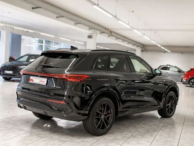 Audi Q5 Quattro S-Line