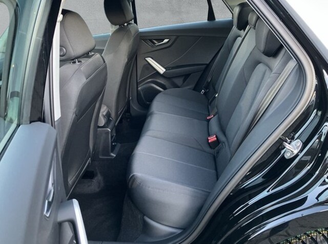 Audi Q2 30 TFSI S-Line