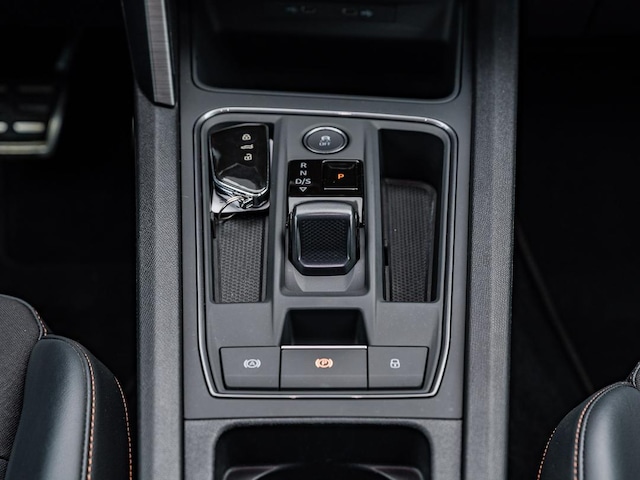 Cupra Formentor 1.4 DSG e-Hybrid