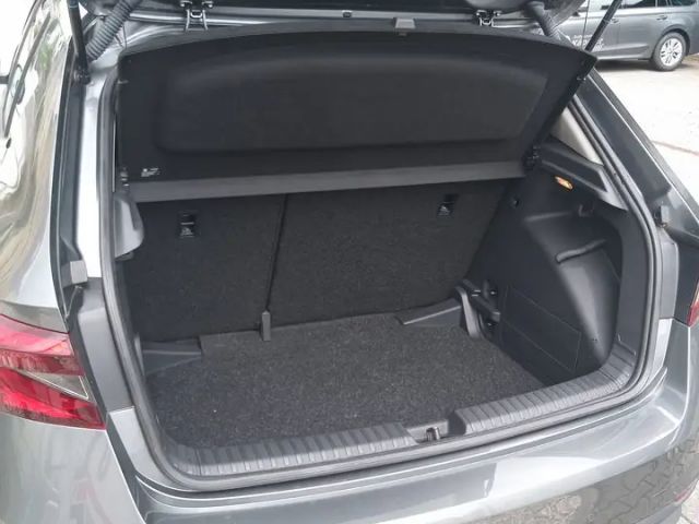 Skoda Fabia 1.5 TSI Style Style