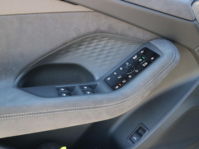 Audi S5 Avant S-Tronic